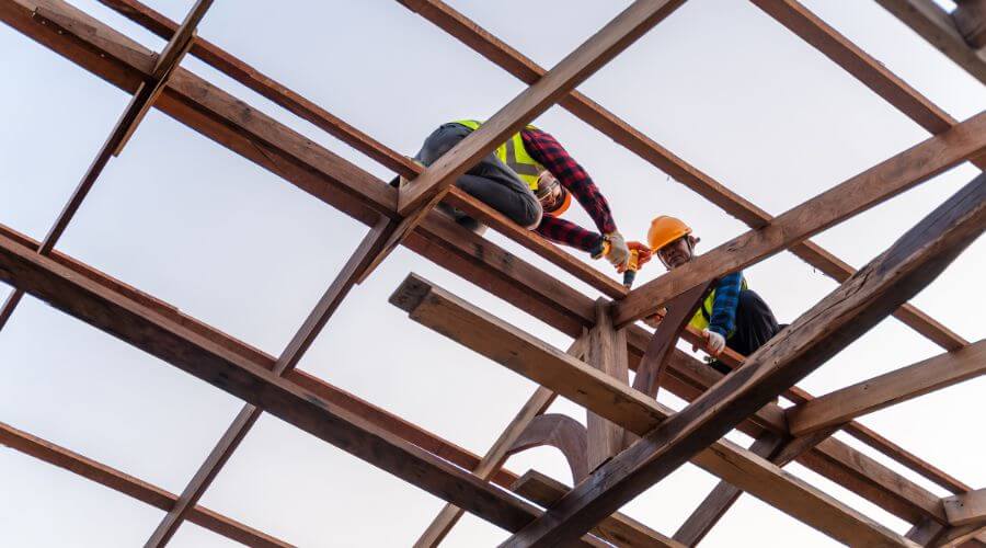 Expert new roof installation services in Sour Lake, TX